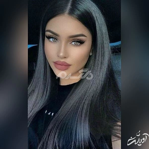 35 مدل سایه چشم دخترانه 1401 | مدل آرایش چشم دخترانه | آرایش چشم دخترانه ملایم